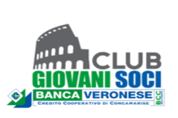 Bcc Veronese Pacchetto Conto Club Giovani Soci